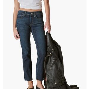 Lucky Brand Jeans